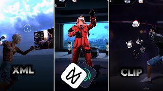 Controversy 2.0 Ff Xml Clip Alightmotion Xml