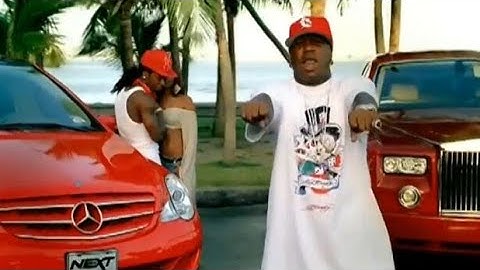 Stuntin