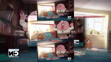 REUPLOAD YTPMV @HowToBasic very irl Scan