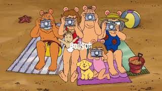 Arthur Season 21 Episode 005 part 1