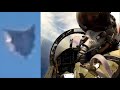 Истребитель FA 18 снял НЛО, вылетающее из океана. Пентагон рассекретил в декабре 2020