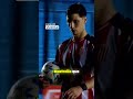 ¡Nardelli abre la tanda de penales! #futbol