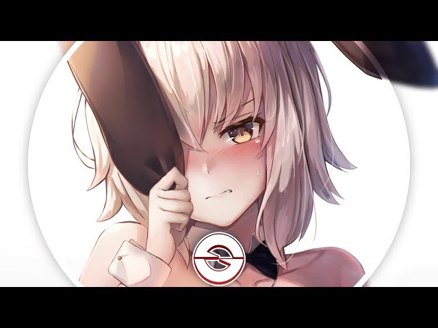 Nightcore - Not Your Baby (Cadmium ft. Jex) - (Lyrics) class=