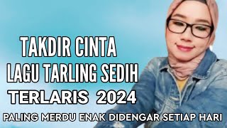 TAKDIR CINTA‼️ FULL ALBUM TARLING CIREBONAN TERLARIS 2024 @araztv4026