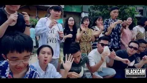 [MV Official] Kỉ yếu A2K43 THPT Chuyên Phan Bội Châu  - Phiên bản Quăng Tao Cái Boong )