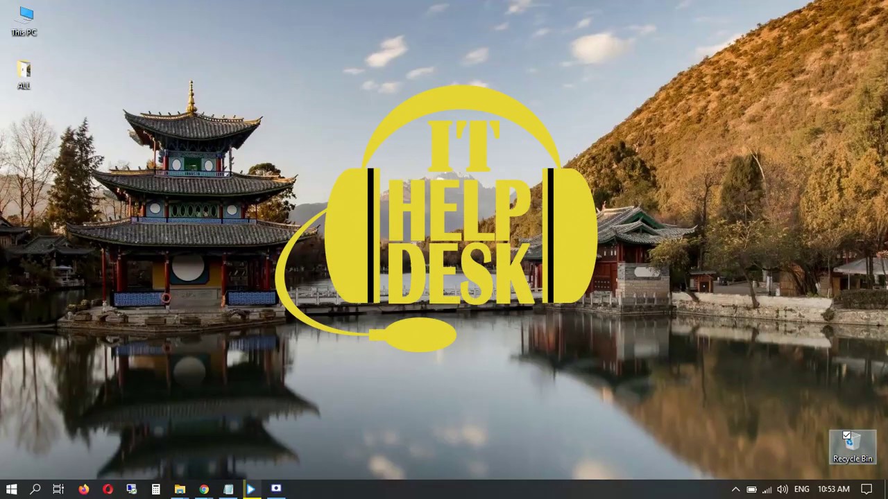 How To Stop Automatically Program Startup Windows 10 YouTube
