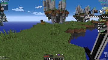 Hypixel hacking (worst server 2006)