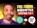"je veux que GPT soit performant 10x pour mon cas d'utilisation spécifique" - Voici comment procéder
