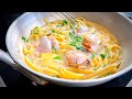 ボンゴレだけじゃない!シェフが本気で作る|ハマグリの【ペペロンチーノ】