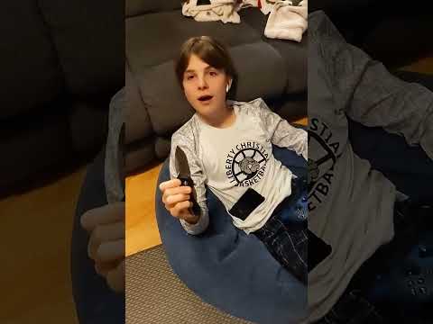 Trev Turbo Review - Orion Solaris