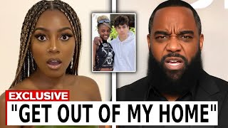 Todd Tucker CONFRONTS Daughter Kaela after Riley EXPOSES Her Secret Boyfriend!