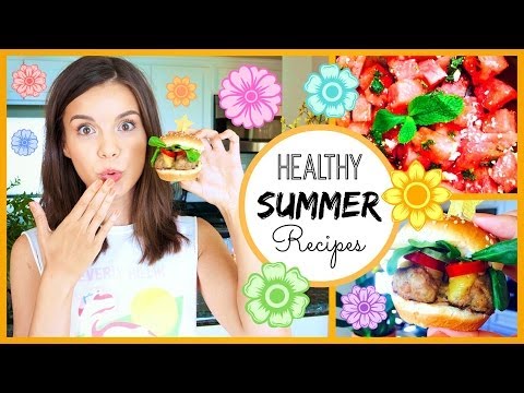 Quick Healthy Summer Recipes Hungryhealthyhappy-11-08-2015