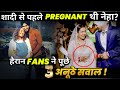 People Raise These 3 Questions After Neha Kakkar’s Pregnancy News Viral!