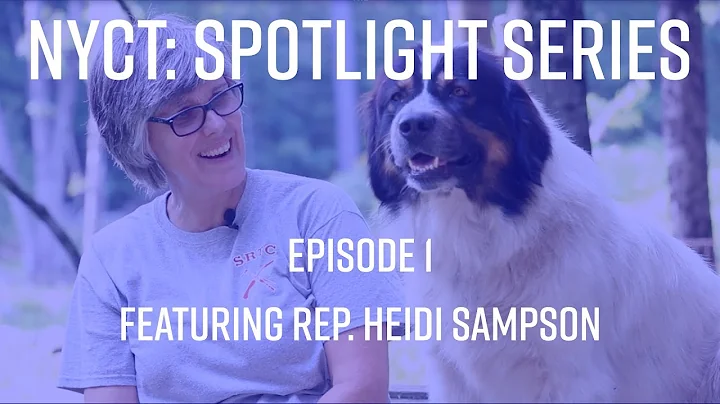 News You Can Trust: Spotlight Series - Rep. Heidi ...