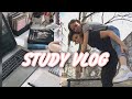 STUDY VLOG//ПРОДУКТИВНОСТЬ, РАБОТА, УЧИСЬ СО МНОЙ//ДЕЛАЮ УРОКИ//ОСЕННЯЯ НЕДЕЛЯ ВЛОГОВ 2020