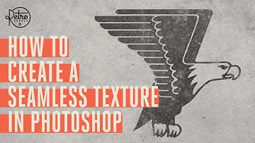 How to Create a Seamless Texture in Photoshop