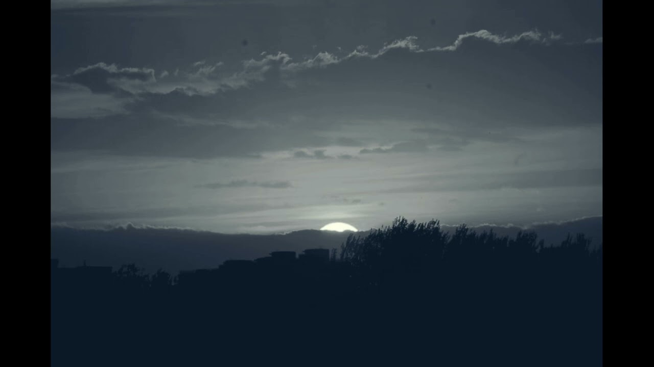 Nihilist-Black Sun (Dark Classical Violin Music 2023)