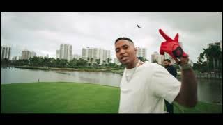 NAS - Beat Breaks ft. DJ Premier (Explicit Video) 2022