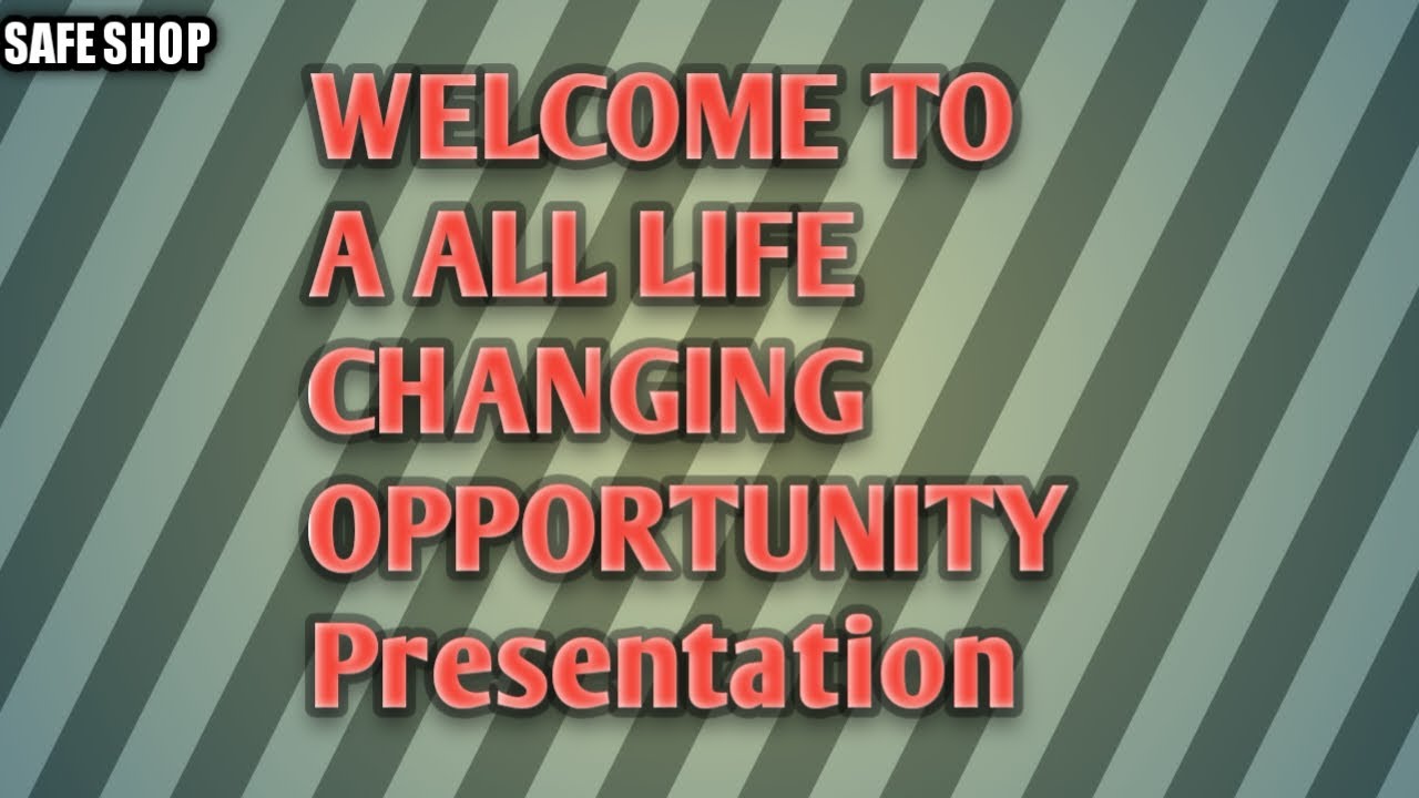SAFE SHOP HINDI NEW ULTRA BUSINESS PLAN || Truly life changing opportunity||9030784760||