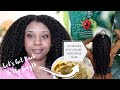 Simple 9-in-1 Henna Treatment: Improve Growth &amp; Strengthen Hair| Ayurvedic Natural Hair Care