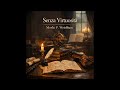 Senza Virtuosità | Classical Study Music Without Performance Display by Moshe P. Weisblum