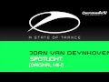 Jorn van Deynhoven - Spotlight (Original Mix)