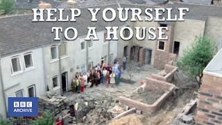 Make Your Own House | Tuesday Documentary | BBC Archive