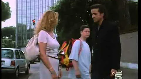Christian De Sica   buongiorno madre!