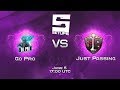 Go Pro vs Just Passing | Setups | First Group Stage | Tanki Online