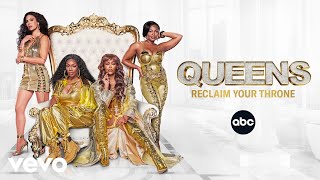 Queens Cast, Remy Ma - Best Of Me (Audio)