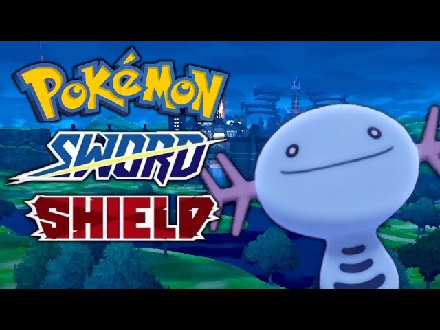 Review: Pokemon Sword and Shield - Geeks Under Grace