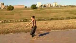 dfw mud run 2008