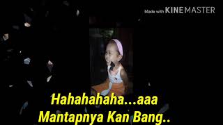 GOYANG TUSOR (tuak sore-sore)