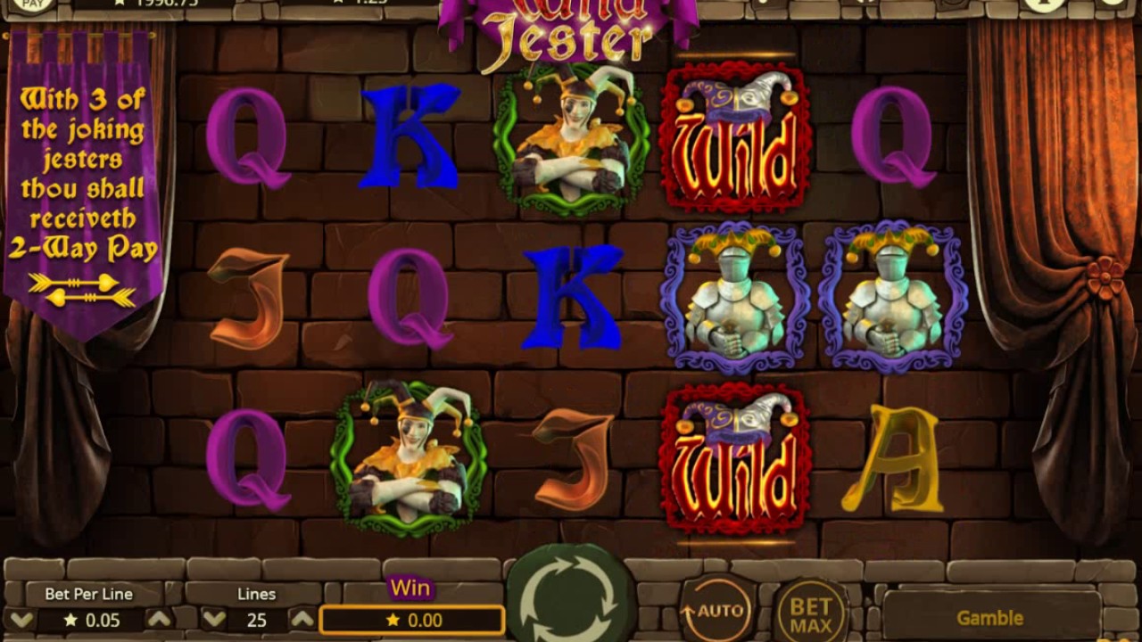game danh nhau naruto W88 Club Divino - Wild Jester