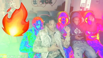 YSN Flow - “Jeffery Dahmer” (AKA “Dirty Lemonade” (Offical Audio) 🔥🧟‍♂️🍼