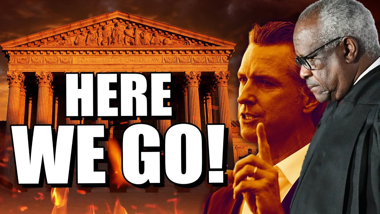 Supreme Court's 63 Ruling Backs CA Magazine & "Assault Weapon" Ban