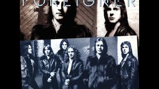 Love Has Taken Its Toll = Foreigner = Double Vision