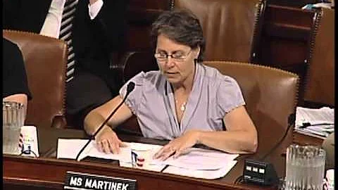 2013 06 04 Ways and Means Testimony of Coalition f...
