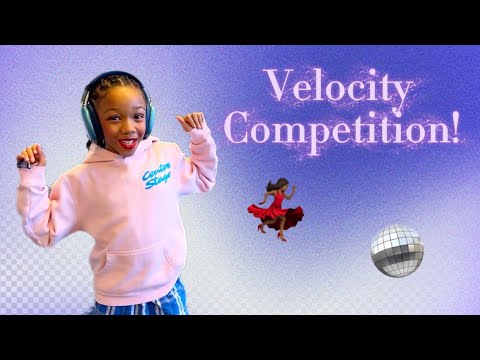VELOCITY
