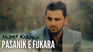 Nisret Krasniqi - Pasanik e fukara