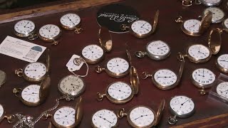 When South Bend Kept Time: Collectors preserve legacy of South Bend Watch Company