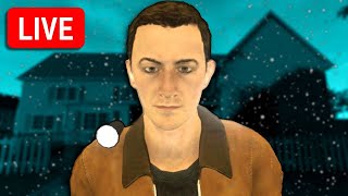 Cozy Morning Stream + Hunting for the NEW Ghosties! | Phasmophobia