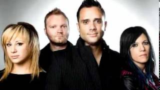 Skillet - Monster Itunes Session