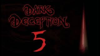 Dark Deception Silent Shopper (Carol of the bells) [] High and Low Tone.