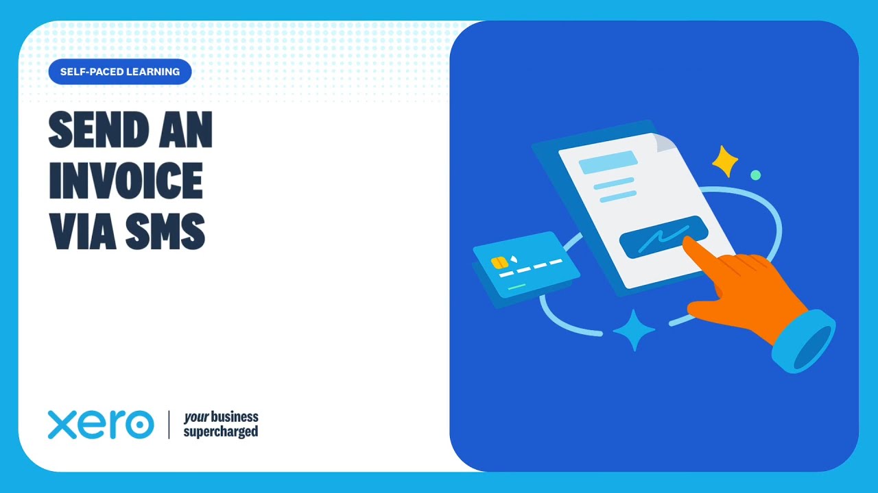 Sms Invoice How to Send an Invoice via SMS (Step-by-Step Guide) (UK, US, AU and NZ ...