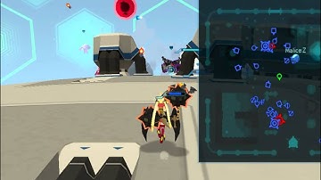 Cosmic Break - Special Chaos Event