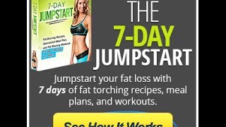 Green Smoothie Cleanse - You Don't Go Hungry On The Green Smoothie Cleanse!