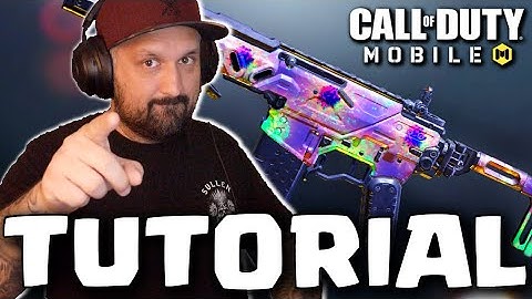 How to Kill 3 Enemies using BR Class Chip in COD Mobile Battle Royale