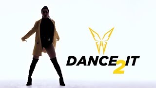 Papillon Rising - Dance 2 It (OFFICIAL VIDEO)