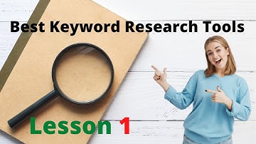 Google Keyword Planner Keyword Research Bangla Tutorial | Best Keyword Research Tools 2021